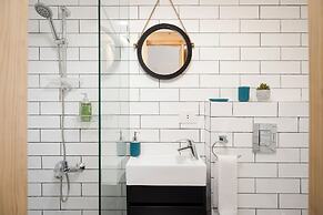Boho Studios & Apts in Mar Mikhael