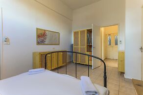Boho Studios & Apts in Mar Mikhael