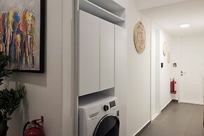 Boho Studios & Apts in Mar Mikhael
