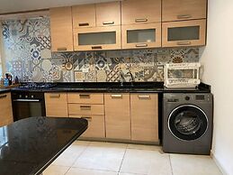 Boho Studios & Apts in Mar Mikhael