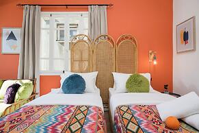 Boho Studios & Apts in Mar Mikhael