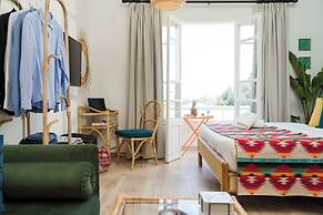 Boho Studios & Apts in Mar Mikhael