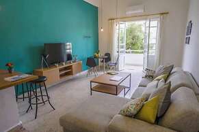 Boho Studios & Apts in Mar Mikhael