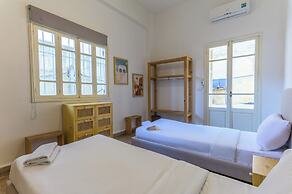 Boho Studios & Apts in Mar Mikhael