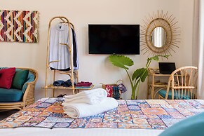 Boho Studios & Apts in Mar Mikhael