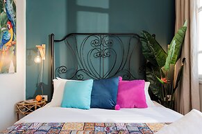 Boho Studios & Apts in Mar Mikhael