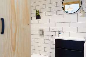 Boho Studios & Apts in Mar Mikhael