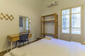 Boho Studios & Apts in Mar Mikhael
