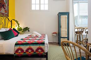 Boho Studios & Apts in Mar Mikhael