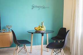 Boho Studios & Apts in Mar Mikhael