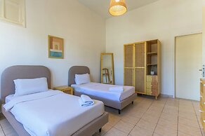 Boho Studios & Apts in Mar Mikhael
