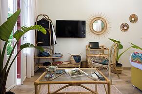 Boho Studios & Apts in Mar Mikhael