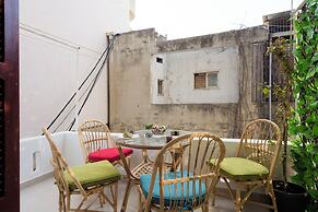 Boho Studios & Apts in Mar Mikhael