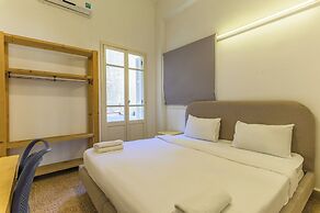 Boho Studios & Apts in Mar Mikhael