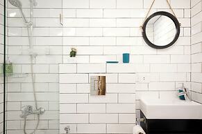 Boho Studios & Apts in Mar Mikhael