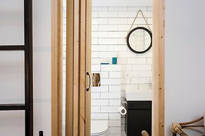 Boho Studios & Apts in Mar Mikhael