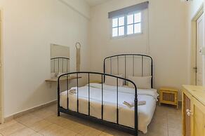 Boho Studios & Apts in Mar Mikhael