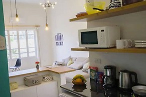 Boho Studios & Apts in Mar Mikhael