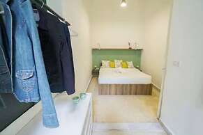 Boho Studios & Apts in Mar Mikhael