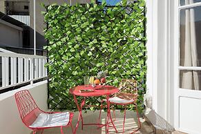 Boho Studios & Apts in Mar Mikhael