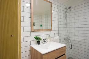 Boho Studios & Apts in Mar Mikhael