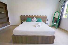 Boho Studios & Apts in Mar Mikhael