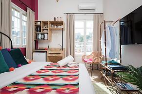 Boho Studios & Apts in Mar Mikhael