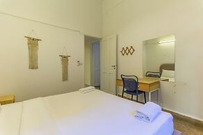 Boho Studios & Apts in Mar Mikhael