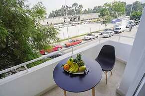 Boho Studios & Apts in Mar Mikhael