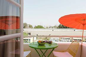 Boho Studios & Apts in Mar Mikhael