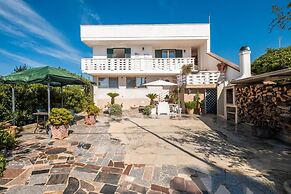 Casa Sogno Salentino Garden Ac