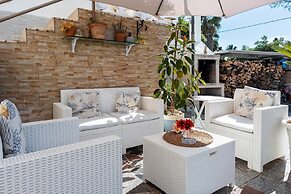 Casa Sogno Salentino Garden Ac