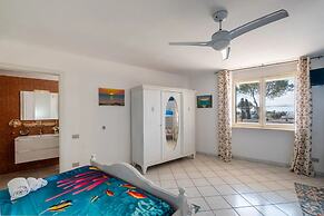 Casa Sogno Salentino Garden Ac