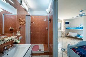 Casa Sogno Salentino Garden Ac