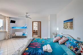 Casa Sogno Salentino Garden Ac