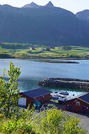 Fjordcamp AS