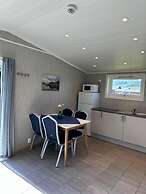 Fjordcamp AS