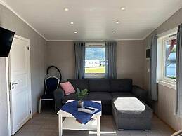 Fjordcamp AS