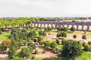 Pampas Roma