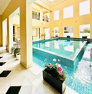 Chez Lavania A Boutique stay