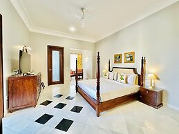 Chez Lavania A Boutique stay