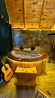 Stiela Suit Bungalov