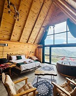 Stiela Suit Bungalov