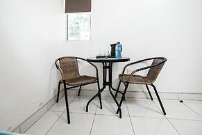 Harry's Kisumu Oasis
