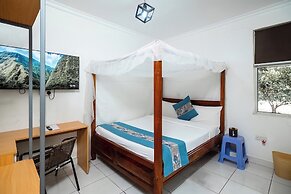Harry's Kisumu Oasis