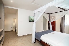 Harry's Kisumu Oasis