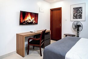 Harry's Kisumu Oasis