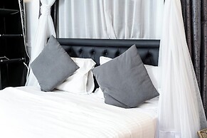 Harry's Kisumu Oasis