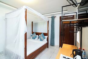 Harry's Kisumu Oasis