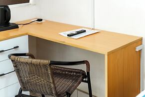 Harry's Kisumu Oasis